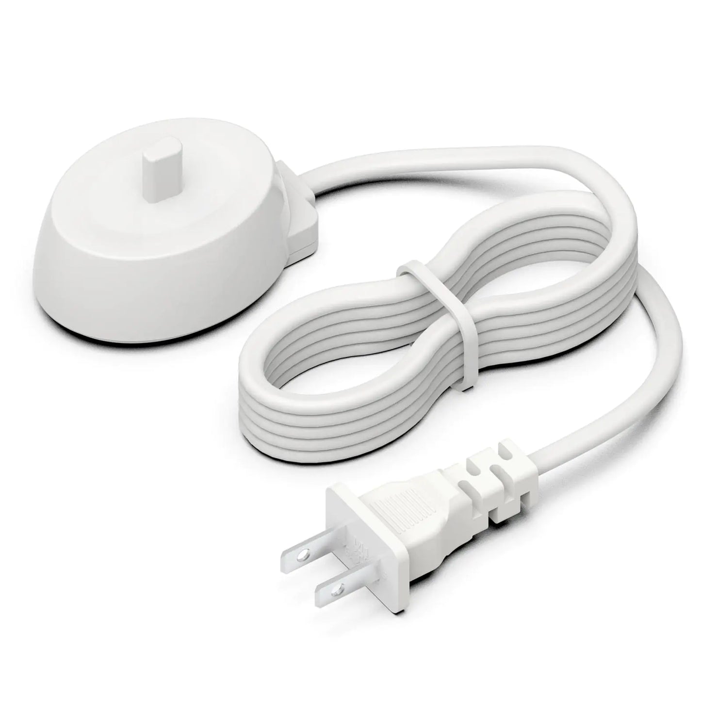 Oral B Charger for Electric Toothbrush Replacement Charger Base Oral B Braun Charger for Oral B Pro 1000 2000 2500 3000 3709 3728 3757 5000 7000 7500/Genius/IO Series 3 4 5 6- Inductive Power Cord
