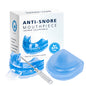 Adjustable Nighttime Dental Guard – Anti-Grinding Protection