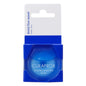 Curaprox DF 834 Dental Floss Waxed Dental Floss Curen Microfiber Mint Waxed for Narrow Spaces White 50 m