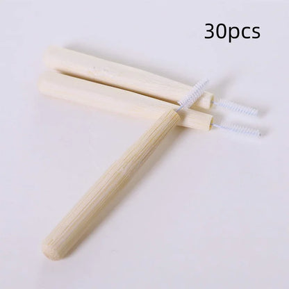 Bamboo Toothbrush