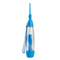 Portable Pneumatic Dental Oral Irrigator Device