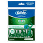 Oral B Floss Picks + Scope Outlast Flavor 75 ea (Pack of 6)