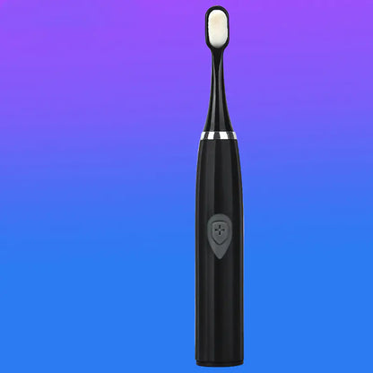 Electric Toothbrush with Soft Bristles for Adults