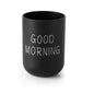 Travel Toothbrush and Toothpaste Cup Tumbler