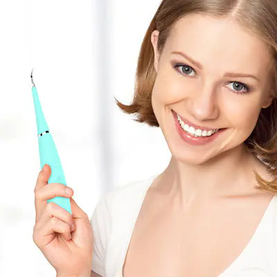 Electric Dental Water Flosser for Home Use