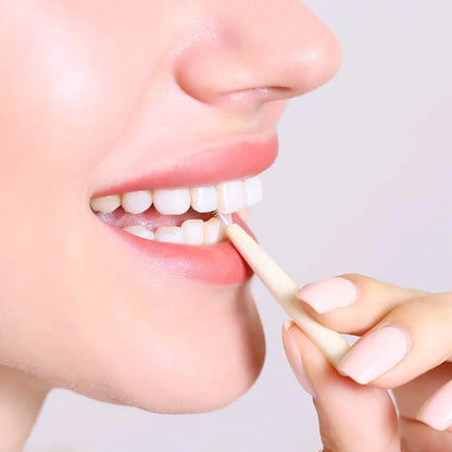 Bamboo Toothbrush