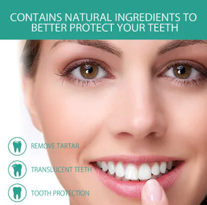 Foam Dental Cleanser