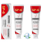2Pcs Sp-6 Ultra Whitening Toothpaste Sp-6 Probiotic Brightening ToothpasteSuper probiotic 6 ToothpasteDeep Cleaning Care Fresh Breath Toothpaste.