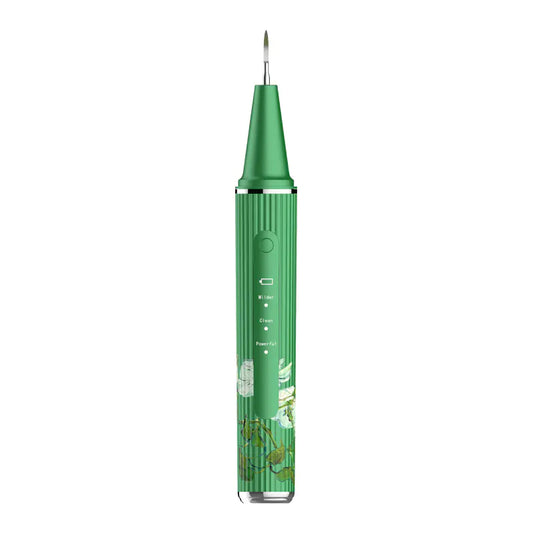 Ultrasonic Tooth Cleaner for Home Use