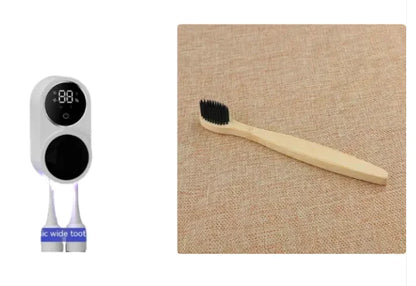 Toothbrush Sterilizer
