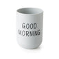 Travel Toothbrush and Toothpaste Cup Tumbler