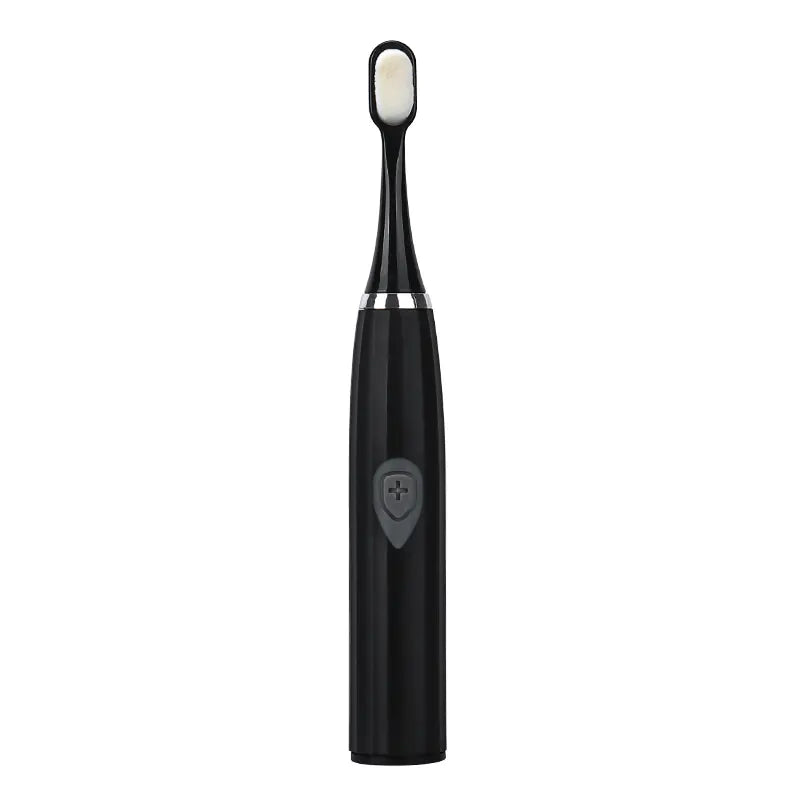 Electric Toothbrush with Soft Bristles for Adults