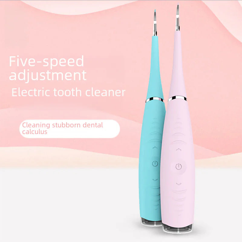 Electric Dental Water Flosser for Home Use