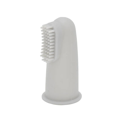 Baby Finger Silicone Toothbrush