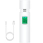 Odor Breath Detector Professional Rechargeable Bad Breath Tester Personal Bad Smell Checker Analyzer for Personal Oral Cavity Testing
