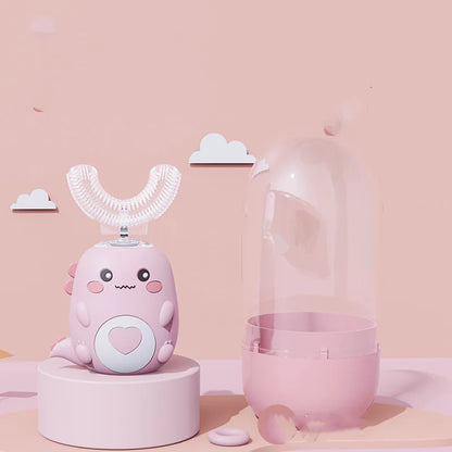 Baby Toothbrush