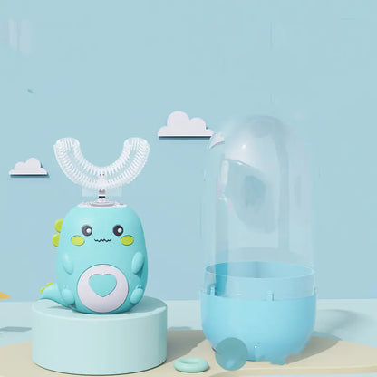 Electric Toothbrush