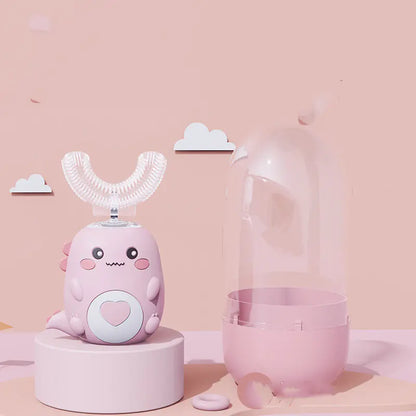Electric Toothbrush