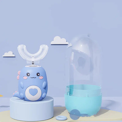 Electric Toothbrush