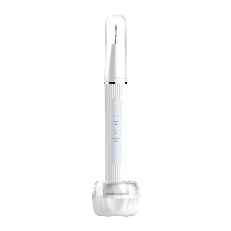 Ultrasonic Tooth Cleaner for Home Use