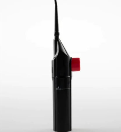 Manual Dental Scrubber & Oral Cleaner