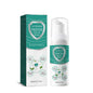 Foam Dental Cleanser