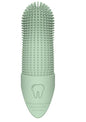 Silicone Finger Toothbrush for Pet Dental Care (One Piece)