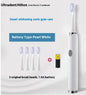 Electric Toothbrush