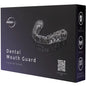 Professional Night Guards for Teeth Grinding. 4 Pack Designed Gum Shield/Bruxism Mouth Guard for Grinding Teeth at Night. The Best Night Mouth Guards for Teeth Grinding Available.