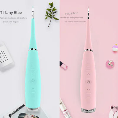 Electric Dental Water Flosser for Home Use