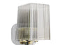 Wall-Mounted Electric Toothbrush Storage Rack Set