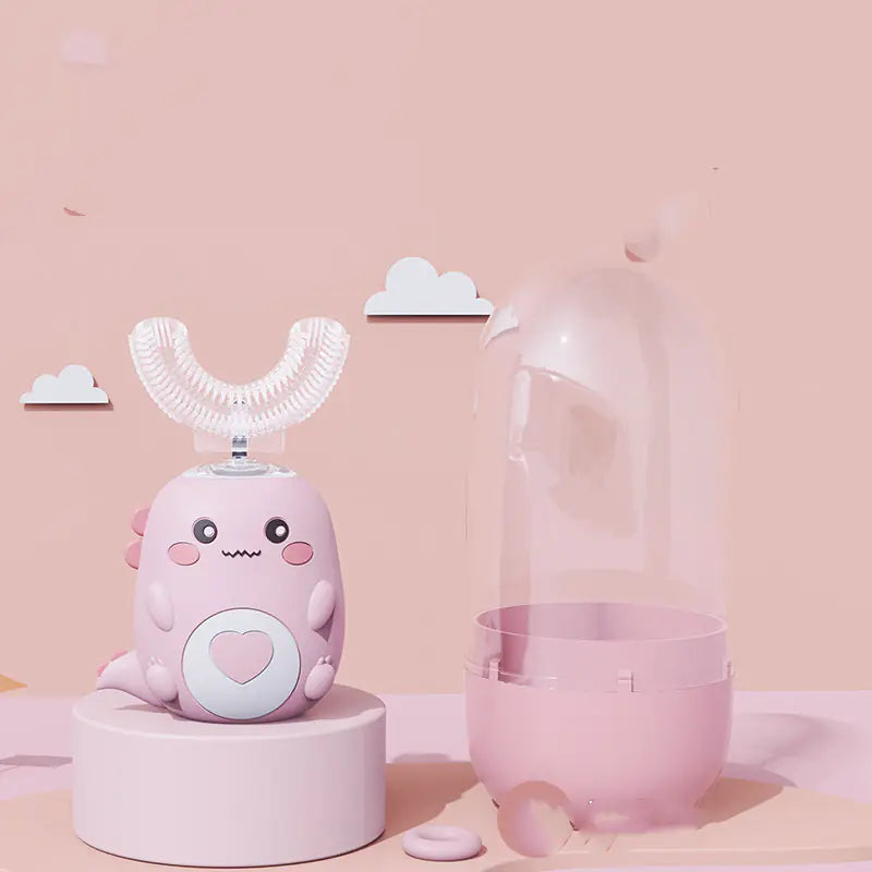 Electric Toothbrush