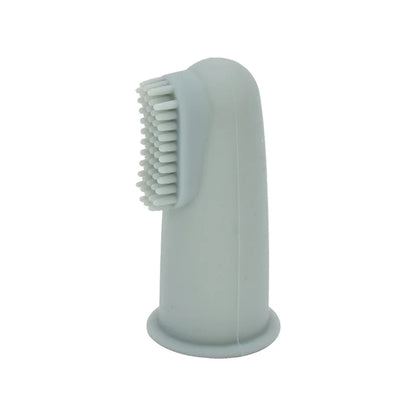Baby Finger Silicone Toothbrush