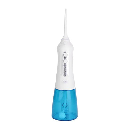Portable Electric Dental Water Flosser for Home Use
