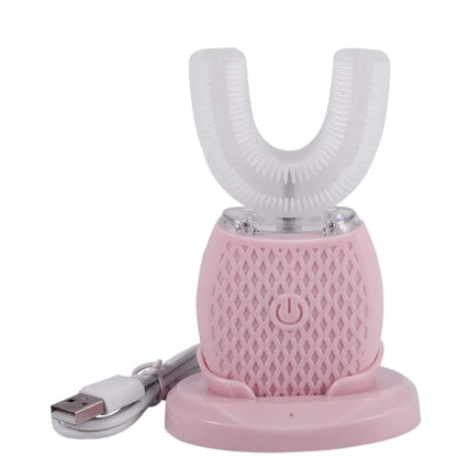 Electric Toothbrush