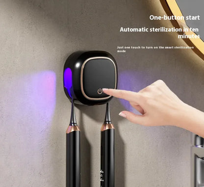 Toothbrush Holder