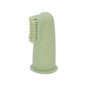 Baby Finger Silicone Toothbrush