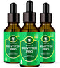 LIVORKA 3 Pack - Dentitox - Dentitox Pro Drops for Teeth and Gums 3 Bottle for 90 Days Dentitox Pro Healthy Gums Teeth Dentitox Drops Dentitoxpro for Gums and Teeth Dentitox Gum Drops.