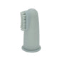Baby Finger Silicone Toothbrush