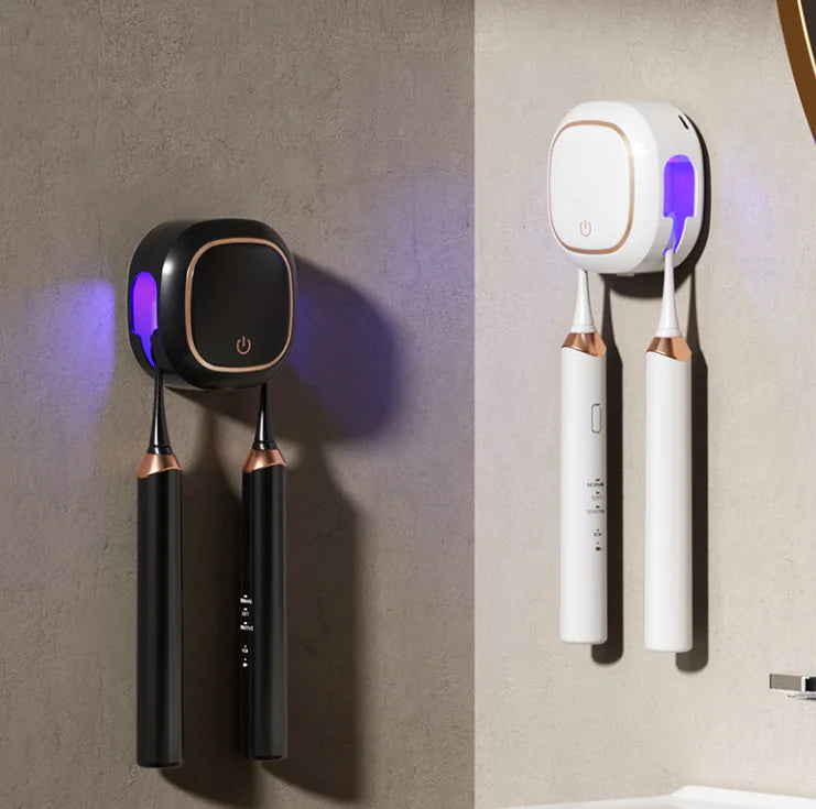 Toothbrush Holder