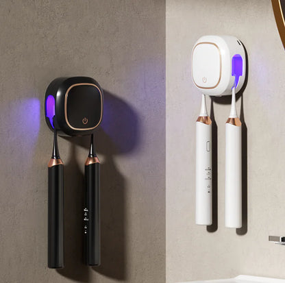 Toothbrush Holder