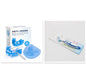Adjustable Nighttime Dental Guard – Anti-Grinding Protection