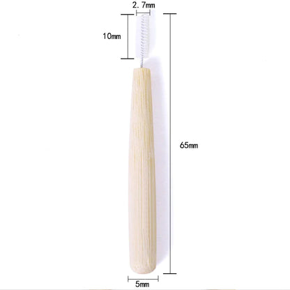 Bamboo Toothbrush