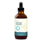 Dental Health Formula Black Walnut - Organic Fluoride (4 oz)