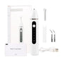Ultrasonic Tooth Stain Remover for Home Use