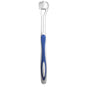 Three-headed toothbrush three-sided toothbrush