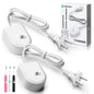 2Pack Charger for Philips Sonicare Toothbrush 4100 Phillips Sonicare Toothbrushes Charger HX6100 HX3000 9000 Sonicare Chargers Phillips Sonicare Charger Philips Sonicare Electric Toothbrush Charger