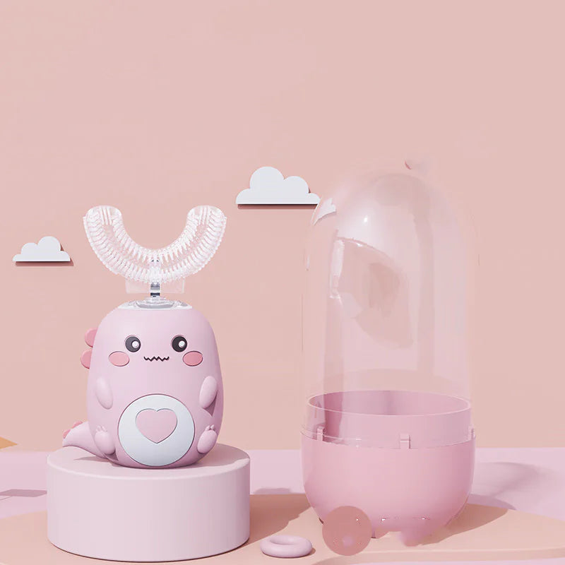 Baby Toothbrush