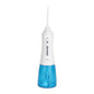 Portable Electric Dental Water Flosser for Home Use